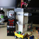 Image for article titled Toy Time Plays With Captain America: Civil War LEGO Sets
